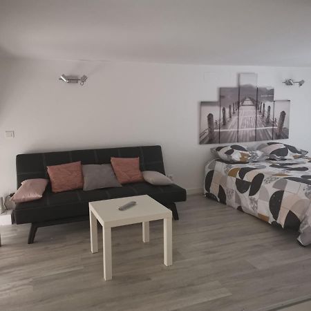 Beau Studio Renove Lumineux , Calme , Wifi Apartment การ์ออร์ ภายนอก รูปภาพ